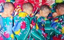 সিলেটে চার সন্তানের জন্ম দিলেন মমতা দেবী