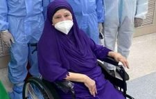 খালেদা জিয়াকে কেবিনে স্থানান্তর