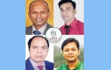 দীর্ঘ ২৩ বছর পর সিলেটে যুবলীগের পূর্ণাঙ্গ কমিটি