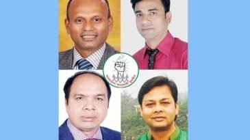 দীর্ঘ ২৩ বছর পর সিলেটে যুবলীগের পূর্ণাঙ্গ কমিটি