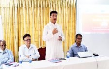 সাংবাদিকদের ‘ইলেকশন রিপোর্টিং’ প্রশিক্ষণ শুরু