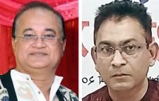 বিএনপি থেকে বহিষ্কার সালেহ আহমদ খসরু ও দিনার খান হাসু