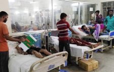 মিরাবাজারে ফিলিং স্টেশনে বিস্ফোরণে মৃত্যু বেড়ে ৬