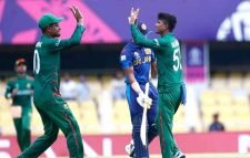 দাপুটে জয়ে বিশ্বকাপ যাত্রা শুরু টাইগারদের