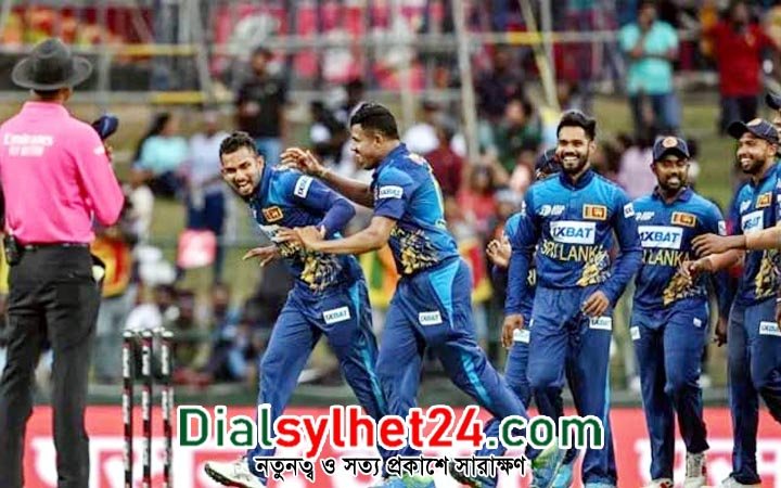 শ্রীলঙ্কার কাছে হেরে এশিয়া কাপ শুরু বাংলাদেশের