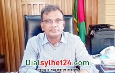 জানুয়ারির প্রথম সপ্তাহে নির্বাচন: ইসি আনিছুর