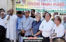 ম্যাক্রোঁর সাথে প্রধানমন্ত্রীর ছবি ধর্মীয় ও সংস্কৃতির মর্যাদাকে ক্ষুণ্ণ করেছে