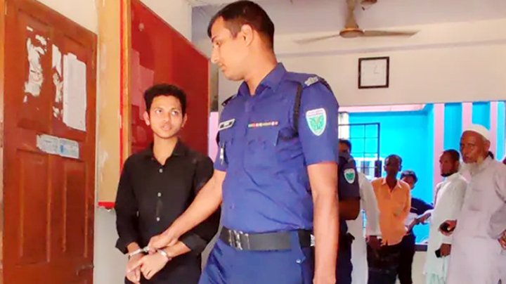 সিলেটে শ্বাসরোধে প্রবাসীকে হত্যাচেষ্টা