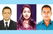 হারুন-সানজিদা-মামুনসহ ‘ফেঁসে যাচ্ছেন’ সবাই