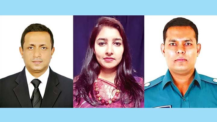 হারুন-সানজিদা-মামুনসহ ‘ফেঁসে যাচ্ছেন’ সবাই