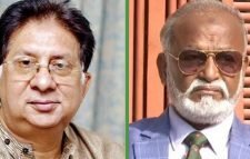 তৃণমূল বিএনপি’র চেয়ারপারসন সিলেটের শমসের ও মহাসচিব নারায়ণগঞ্জের তৈমূর