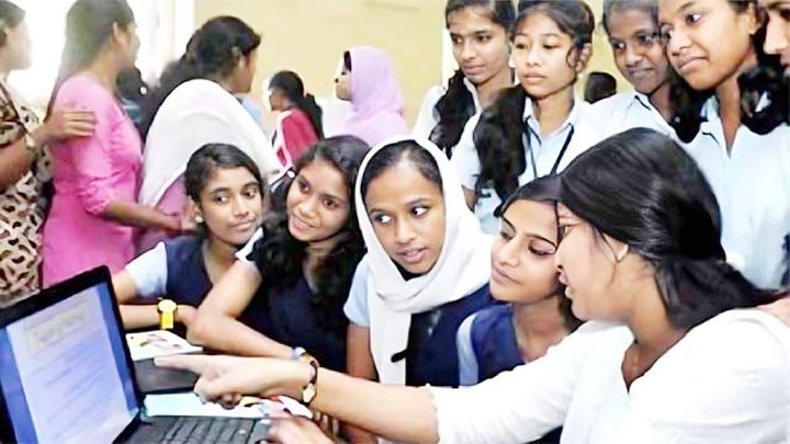 একাদশে ভর্তির শেষ ধাপের আবেদন শুরু