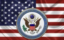 বাংলাদেশে ভিসা নিষেধাজ্ঞার প্রয়োগ শুরু করল যুক্তরাষ্ট্র