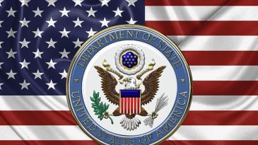 বাংলাদেশে ভিসা নিষেধাজ্ঞার প্রয়োগ শুরু করল যুক্তরাষ্ট্র