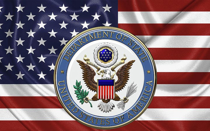 বাংলাদেশে ভিসা নিষেধাজ্ঞার প্রয়োগ শুরু করল যুক্তরাষ্ট্র