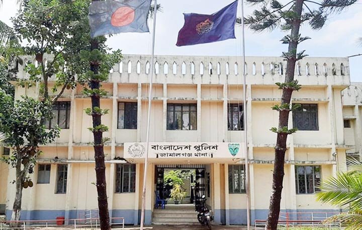 জামালগঞ্জে বিষপানে ৩ সন্তানের মৃত্যু