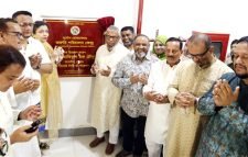 দূর্যোগ মোকাবেলায় সিসিকে ‘জরুরি পরিচালন কেন্দ্র’