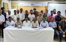 সিলেটে ইলেকশন রিপোর্টিংয়ের ওপর সাংবাদিক প্রশিক্ষণ কর্মশালা সমাপ্ত