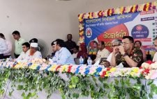 নভেম্বরের প্রথম দিকে তফসিল, জানুয়ারিতে নির্বাচন: ইসি আনিছুর