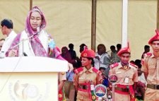 ভিসানীতি বিদেশগামী শিক্ষার্থীদের উপর প্রভাব ফেলবে না: শিক্ষামন্ত্রী