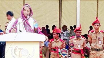 ভিসানীতি বিদেশগামী শিক্ষার্থীদের উপর প্রভাব ফেলবে না: শিক্ষামন্ত্রী