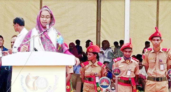 ভিসানীতি বিদেশগামী শিক্ষার্থীদের উপর প্রভাব ফেলবে না: শিক্ষামন্ত্রী