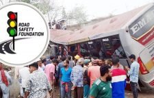 আগস্টে সড়কে ঝরেছে ৩৭৮ প্রাণ