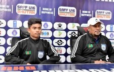 ফাইনালে প্রতিশোধ নিতে চায় বাংলাদেশ