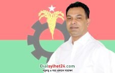 বিএনপির কেন্দ্রীয় নির্বাহী সদস্য হলেন কয়ছর এম আহমেদ
