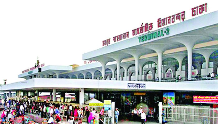 লিবিয়ায় আটকেপড়া ১৫১ বাংলাদেশি ফিরলেন দেশে