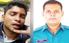 আলোচিত এডিসি হারুন প্রত্যাহার