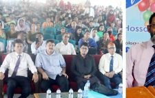 স্কলার্সহোমের শিক্ষার্থীরা এ দেশের রত্ন