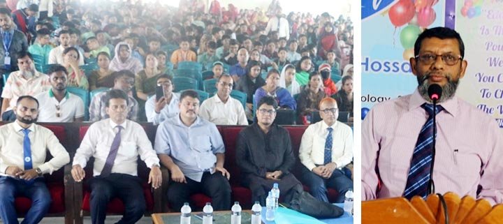 স্কলার্সহোমের শিক্ষার্থীরা এ দেশের রত্ন