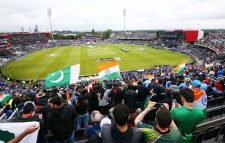 বিশ্বকাপের আগে আবারও ভারত-পাকিস্তান লড়াই!