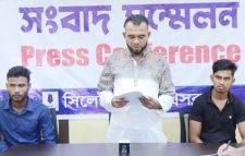 অধ্যক্ষ এনামুল হক সরদারের বিরুদ্ধে অনিয়মের অভিযোগ