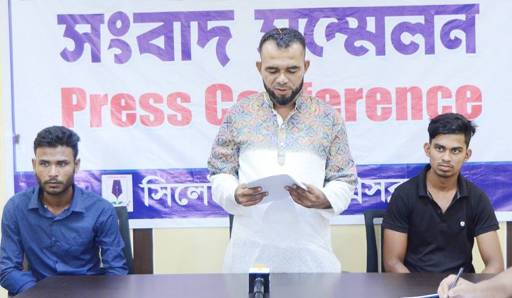 অধ্যক্ষ এনামুল হক সরদারের বিরুদ্ধে অনিয়মের অভিযোগ