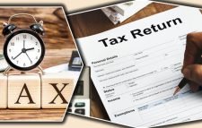রিটার্ন দিলে ২২ খাতের আয়ে দিতে হবে না কর