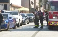 যুক্তরাষ্ট্রে ফের গোলাগুলিতে নিহত ৩