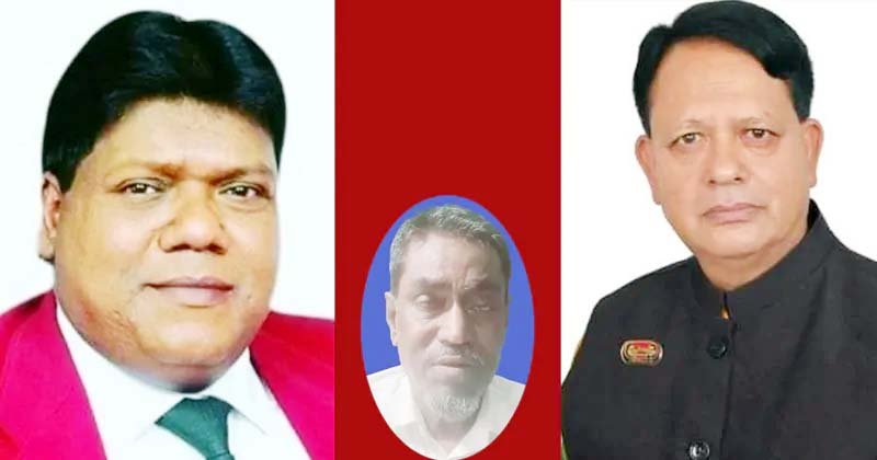 এবার এস এম নুনু মিয়ার বিরুদ্ধে মুহিবুর রহমানের মামলা