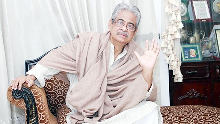 কিংবদন্তি গীতিকারের চলে যাওয়ার দিন আজ