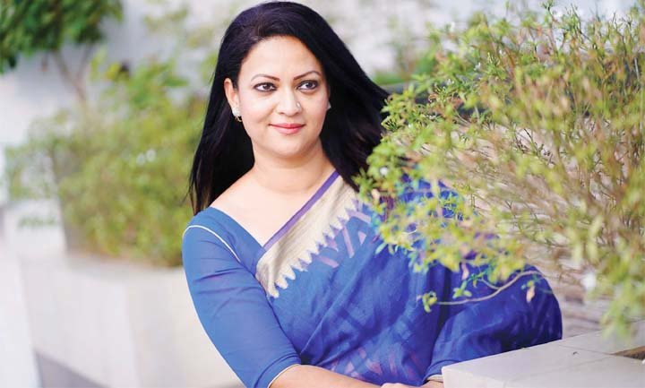 দীর্ঘ বিরতির পর ফিরছেন রিচি