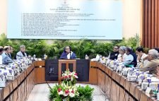 একনেকে ১২৯৫১ কোটি টাকার ১৭ প্রকল্প অনুমোদন