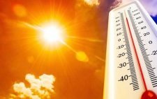 চলতি সপ্তাহে সিলেটে গরম কমার সম্ভাবনা নেই