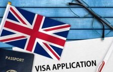 ভিসা ফি বাড়ানোর ঘোষণা যুক্তরাজ্যের