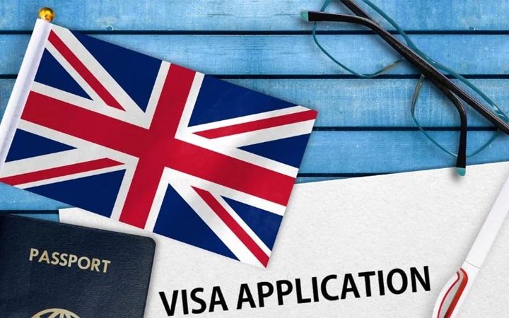 ভিসা ফি বাড়ানোর ঘোষণা যুক্তরাজ্যের