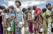 বিশ্বে চরম দারিদ্র্যের শিকার ৩৩ কোটি শিশু : ইউনিসেফ