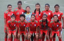 জাপানের কাছে ৮-০ গোলে হারলো সাবিনারা