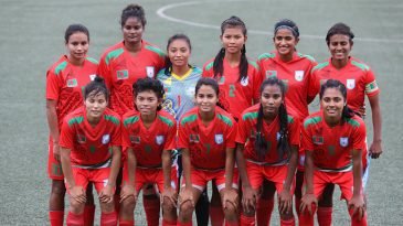 জাপানের কাছে ৮-০ গোলে হারলো সাবিনারা