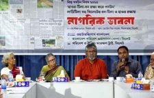 দেশে প্রকৃত রাজনীতিক খুঁজে পাওয়া যায় না : সুলতানা কামাল