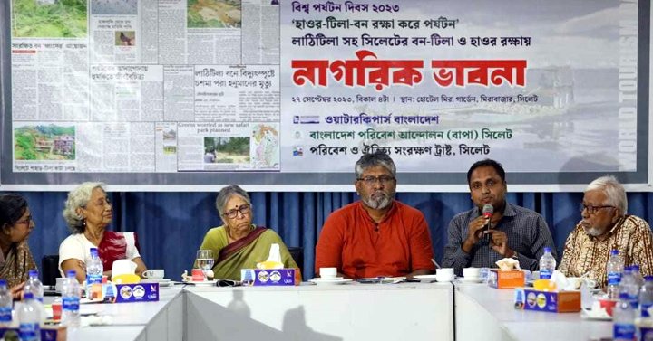 দেশে প্রকৃত রাজনীতিক খুঁজে পাওয়া যায় না : সুলতানা কামাল